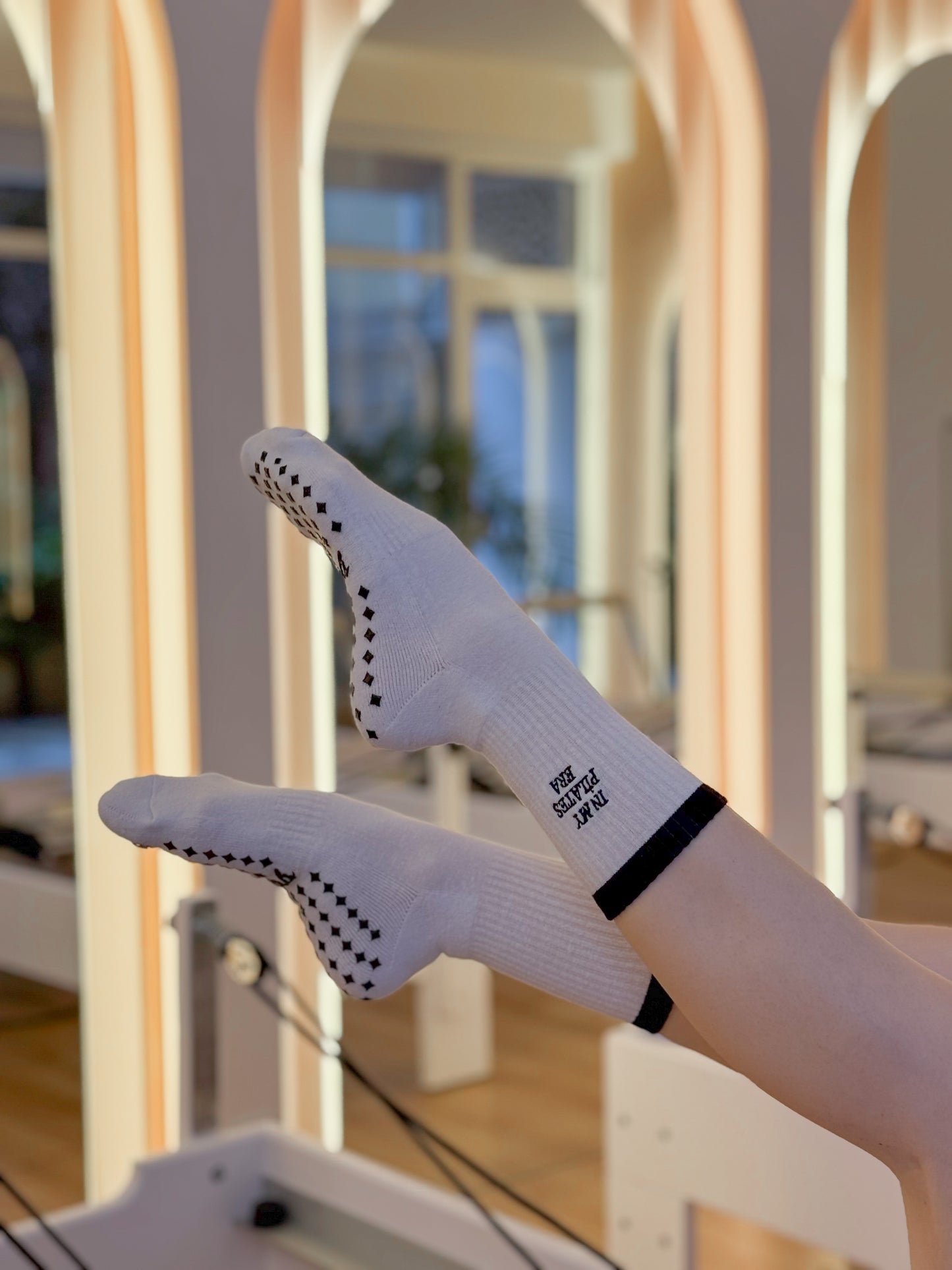 Pilates Era Çorap