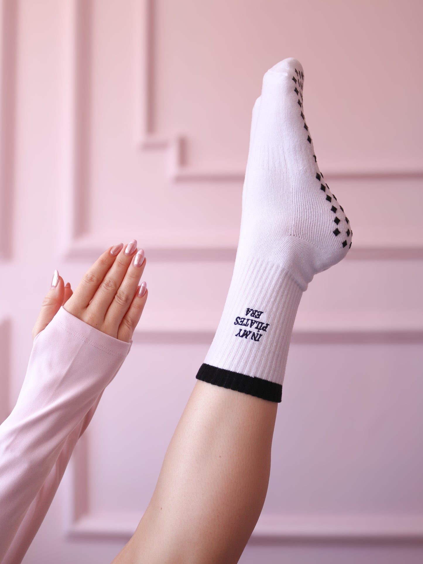 Pilates Era Çorap