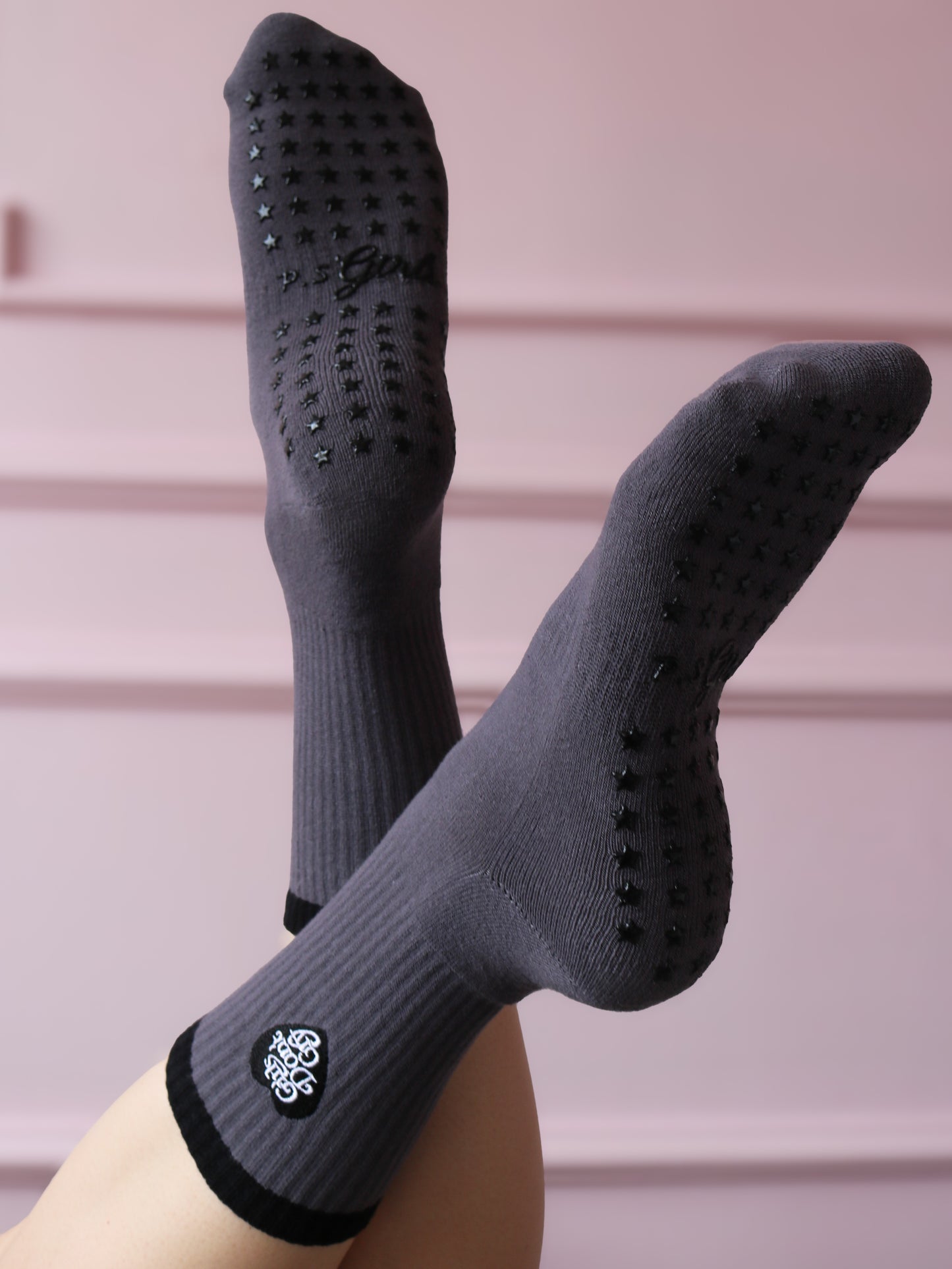 Star Girl Socks