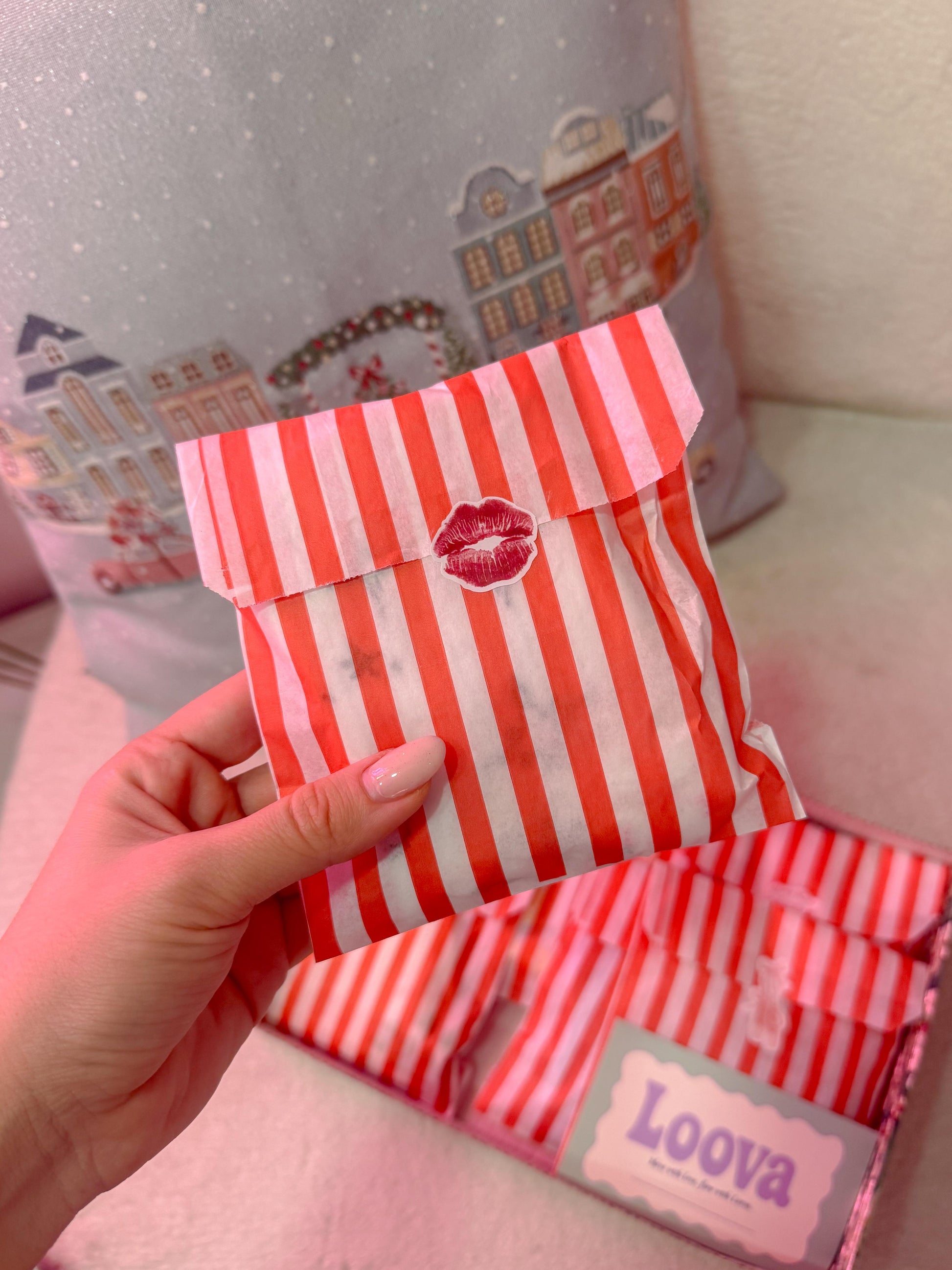 Loova Advent Calendar