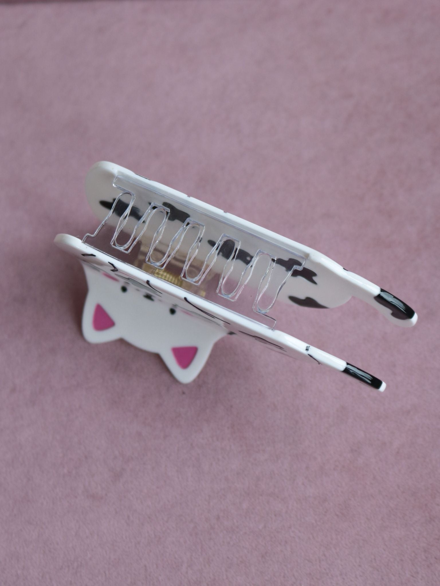 Loova Kitty Pilates Kıstırmalı Toka
