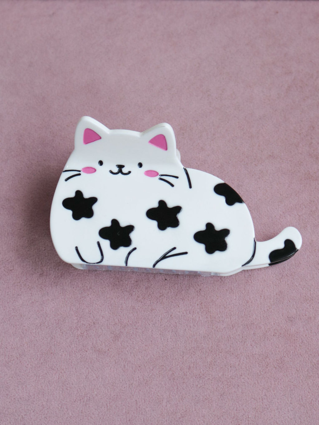 Loova Kitty Pilates Kıstırmalı Toka