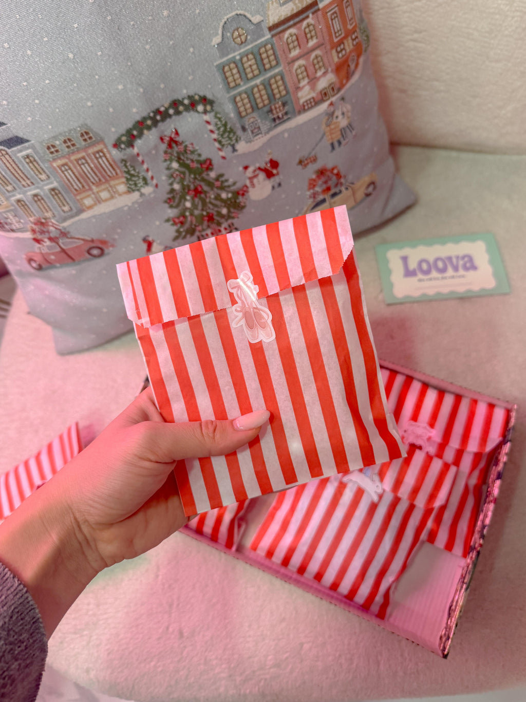 Loova Advent Calendar