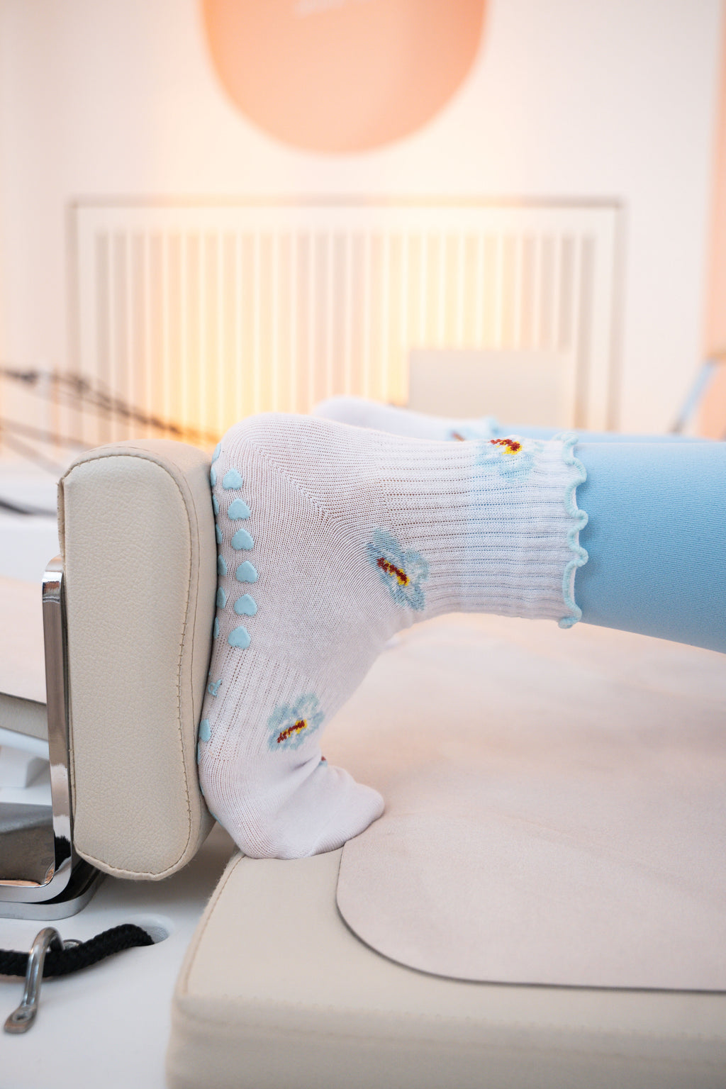 PS Girls Classic Socks 