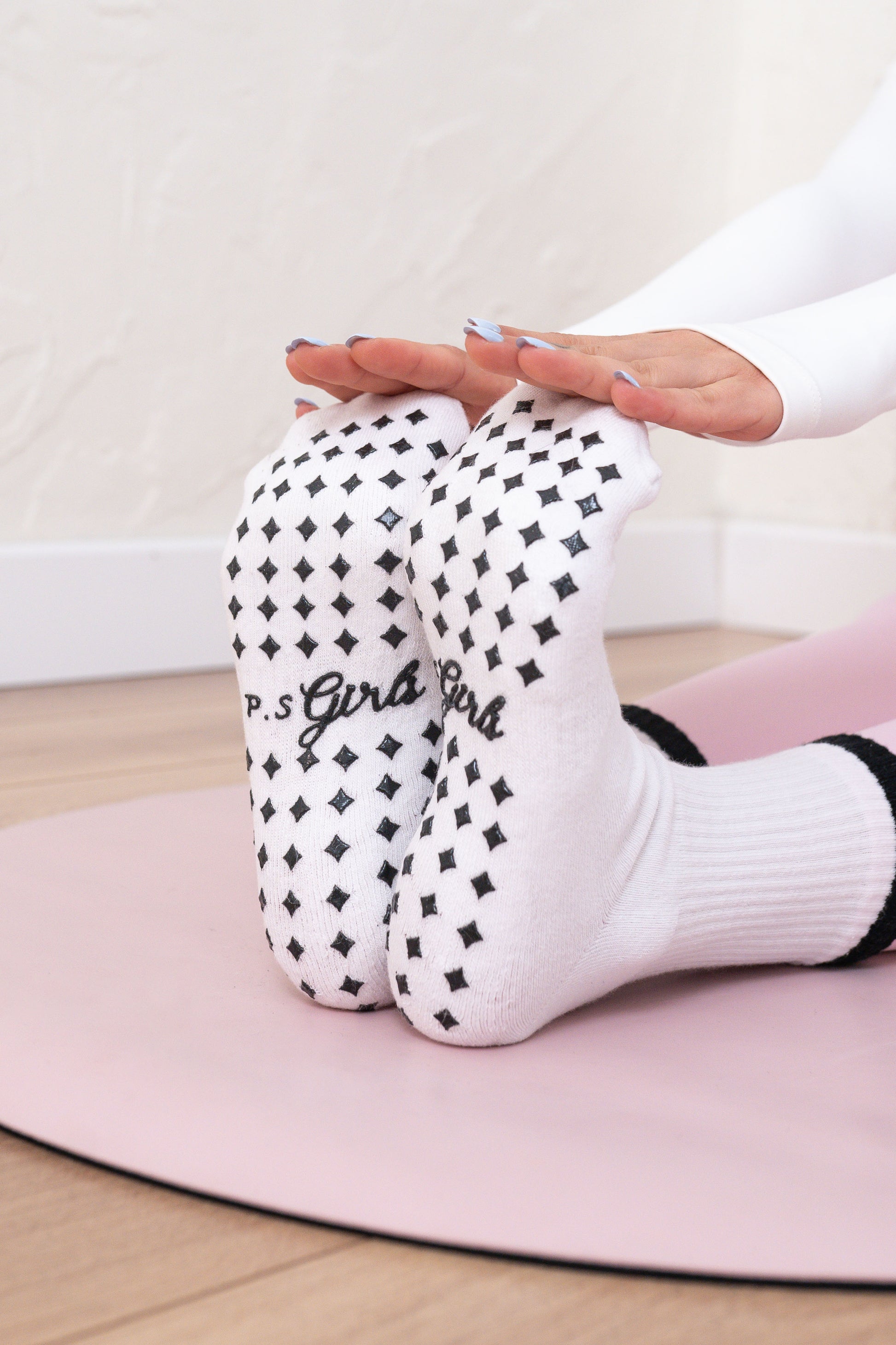 Pilates Era Çorap