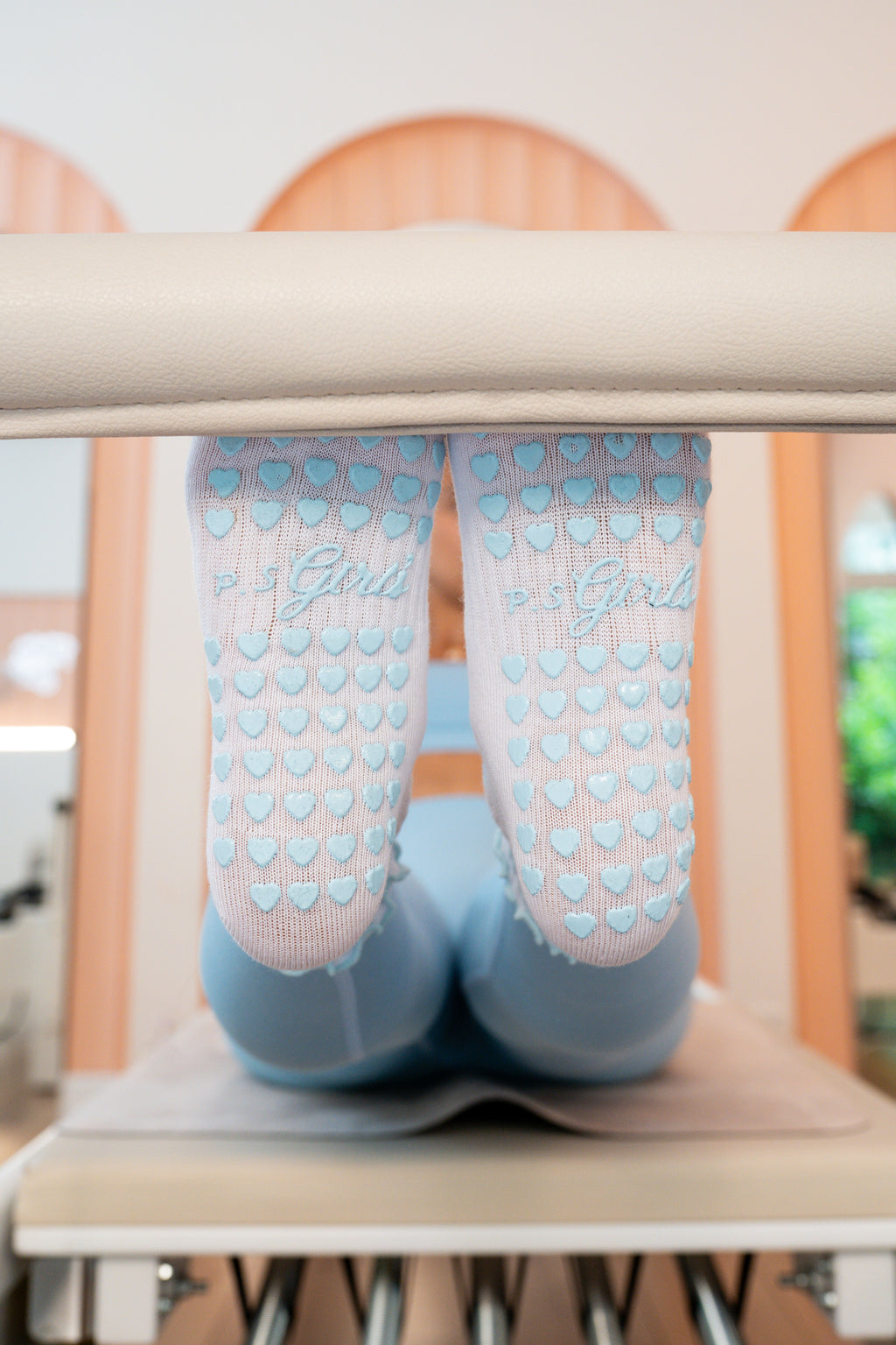 PS Girls Classic Socks 