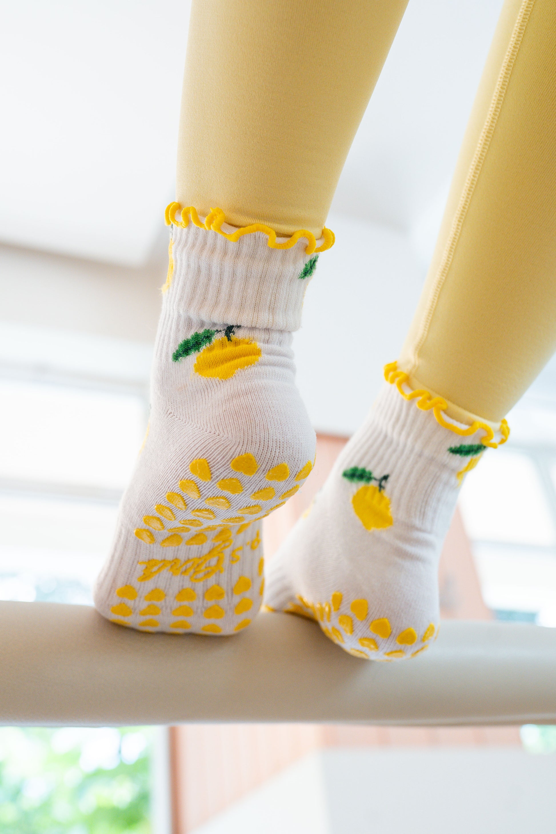 PS Girls Classic Socks 