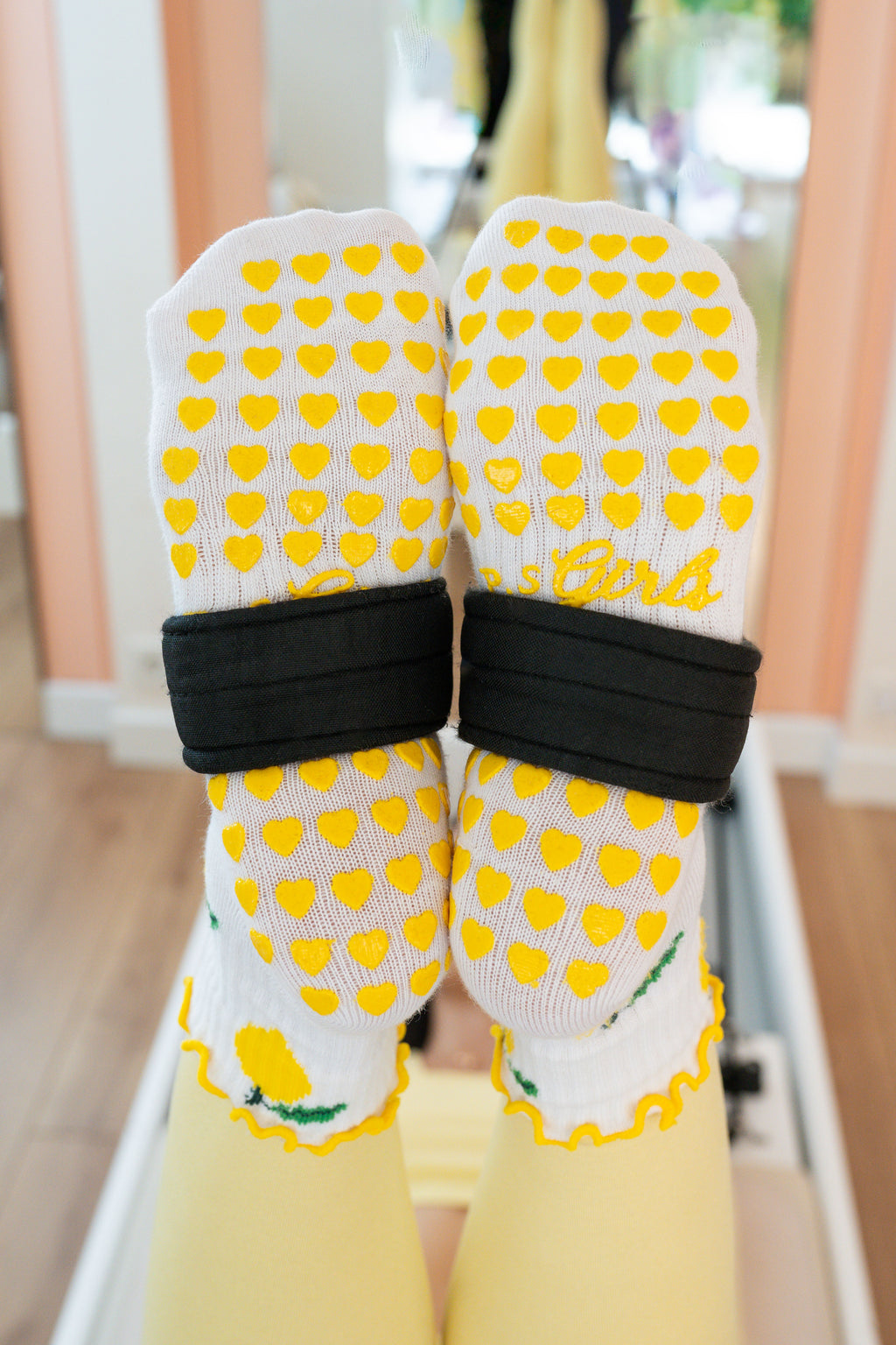 PS Girls Classic Socks 