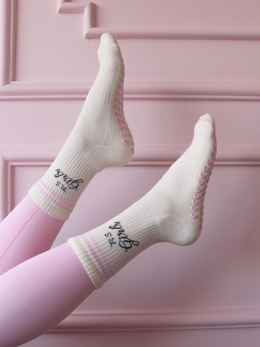 PS Girls Classic Socks 
