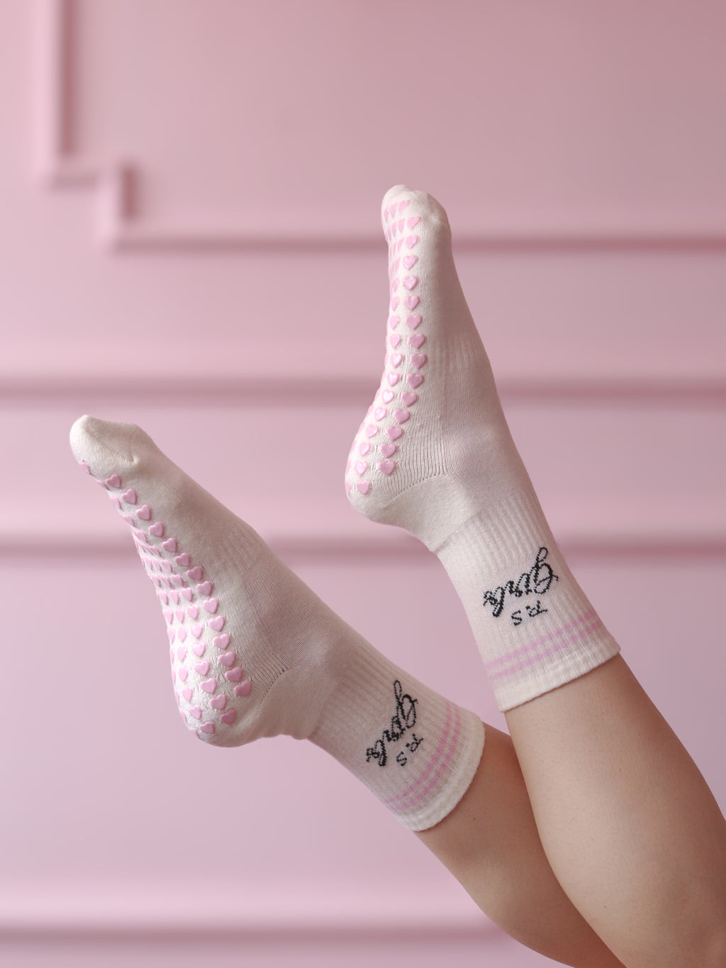 PS Girls Classic Socks 