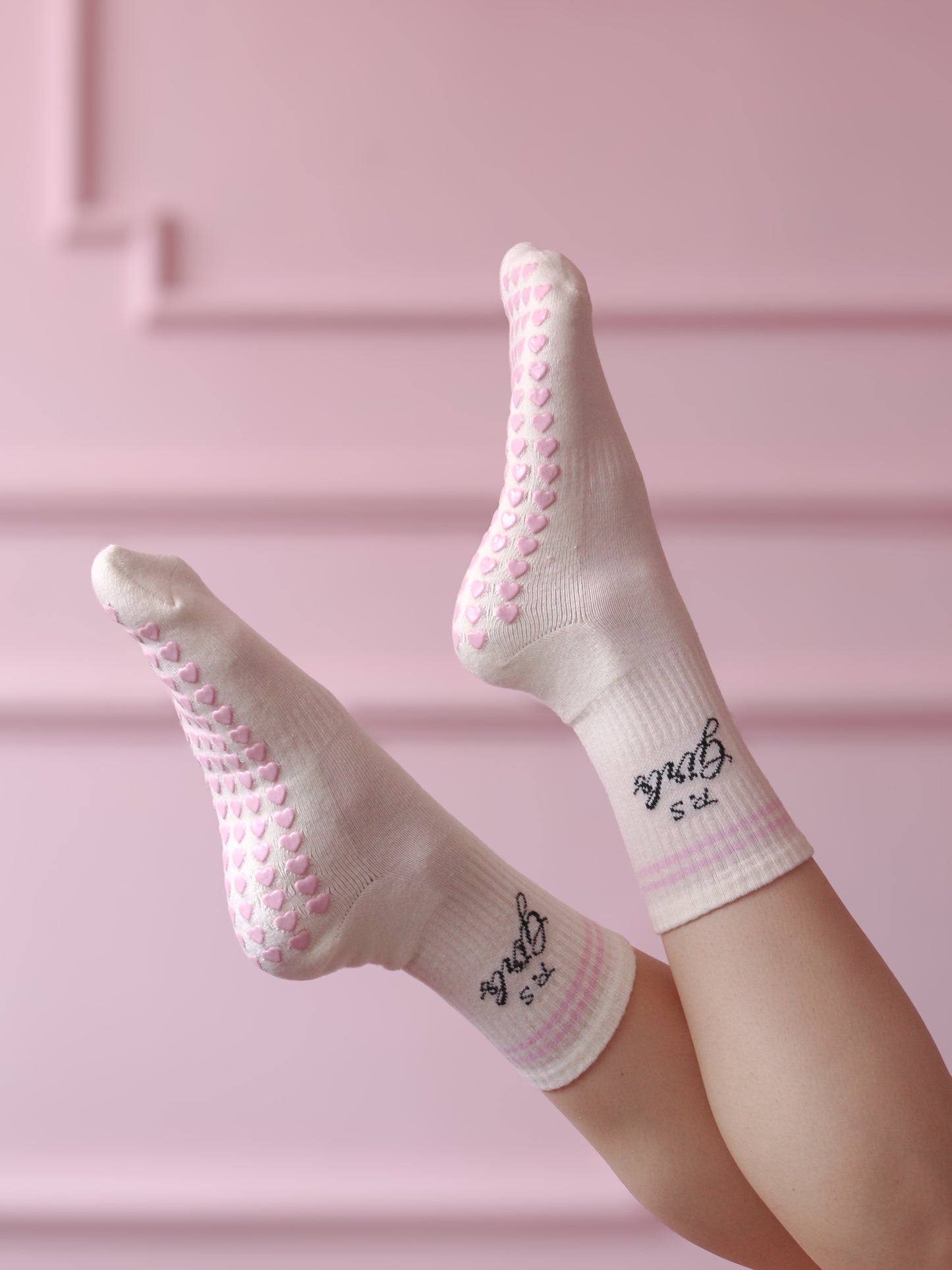 P.S Girls Classic Çorap