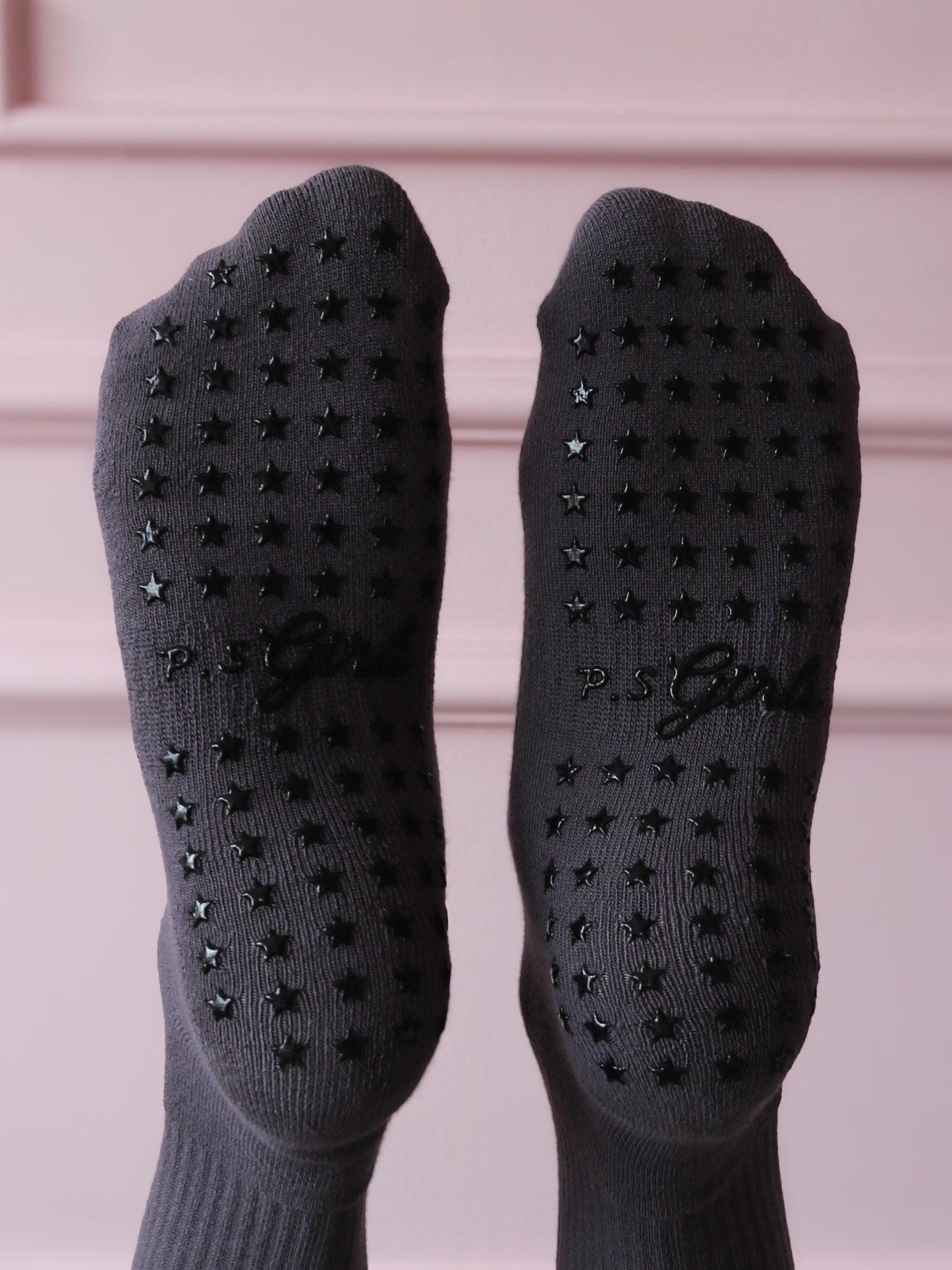 Star Girl Socks