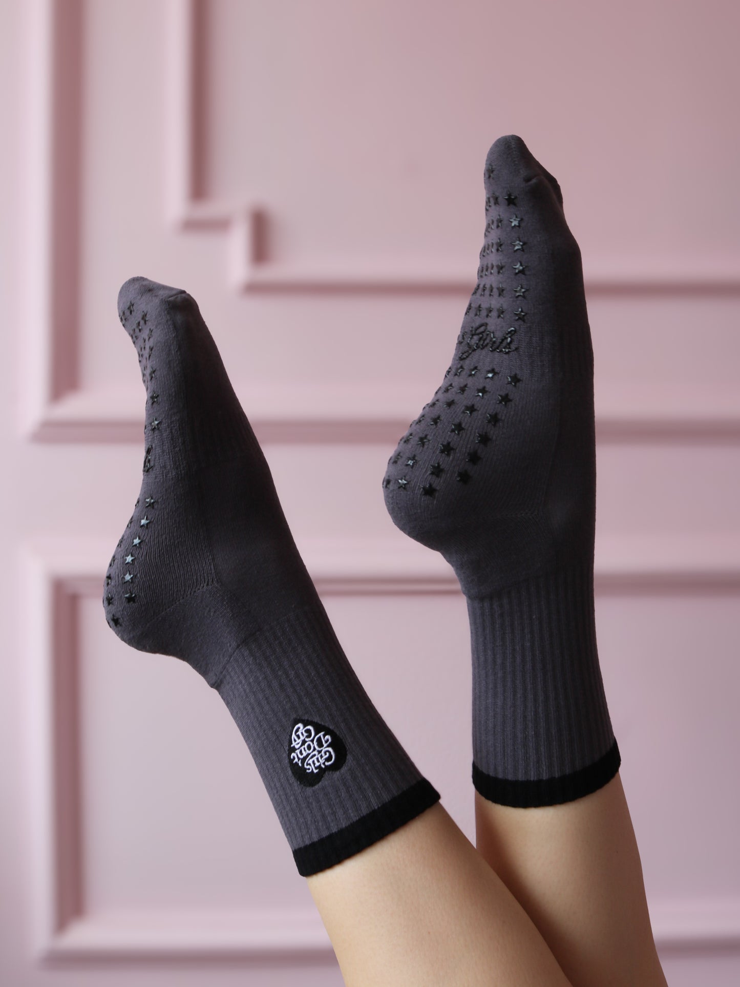 Star Girl Socks