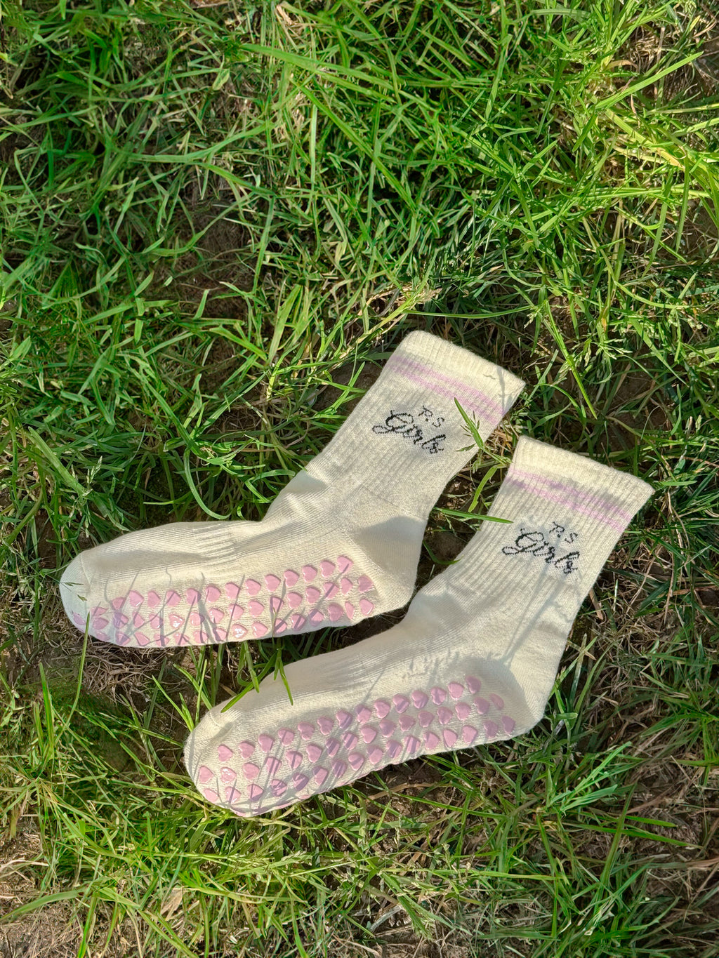 PS Girls Classic Socks 