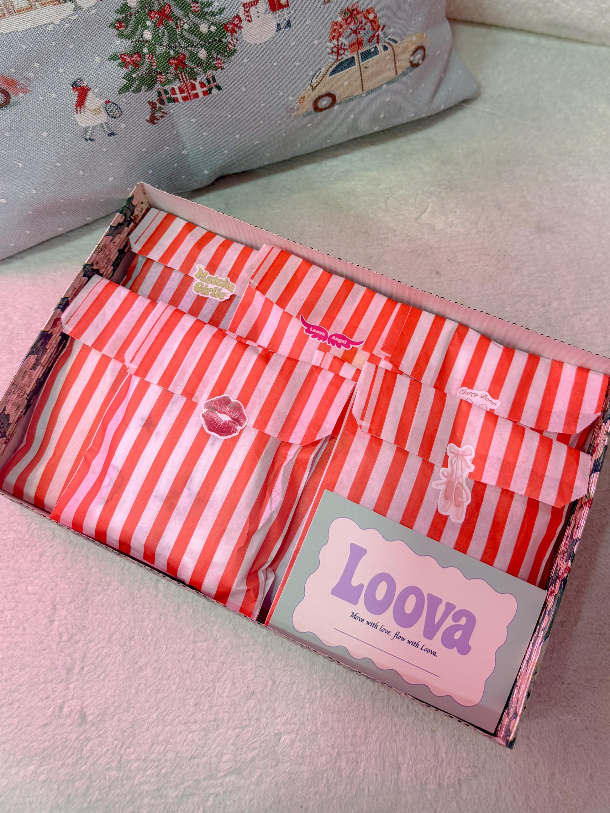 Loova Advent Calendar