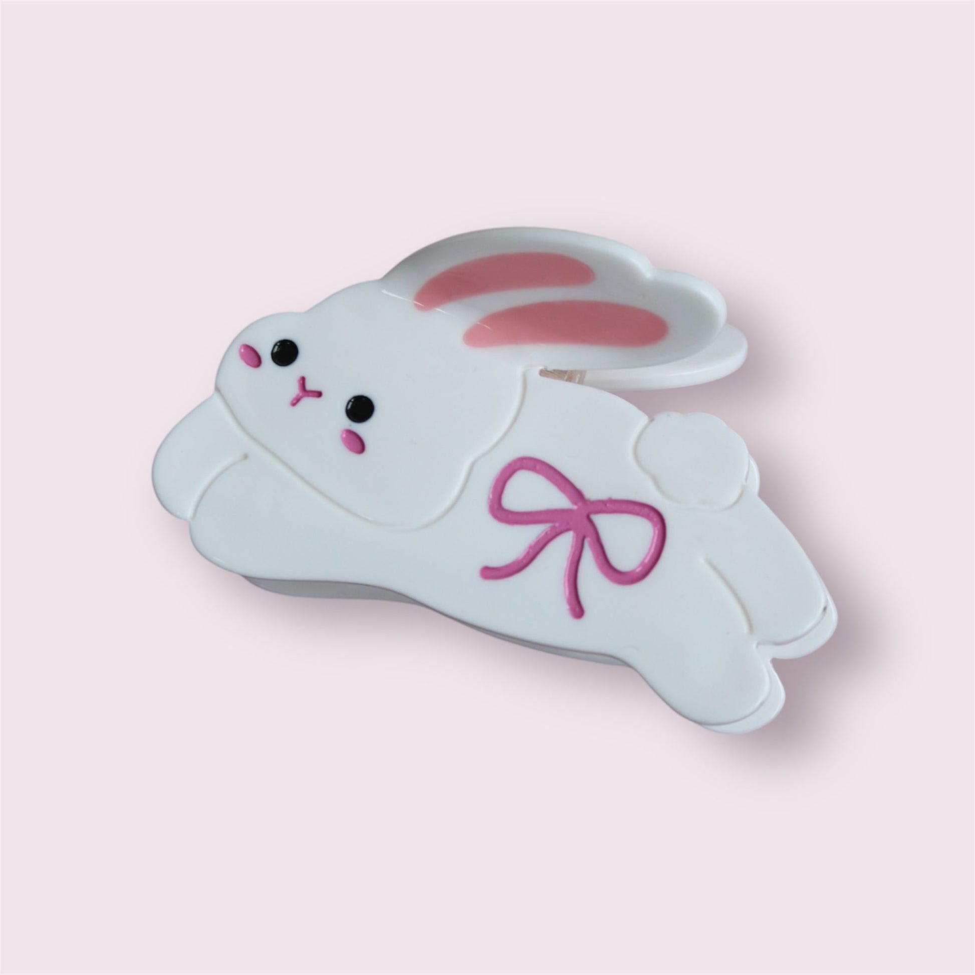 Loova Cute Rabbit Kıstırmalı Toka