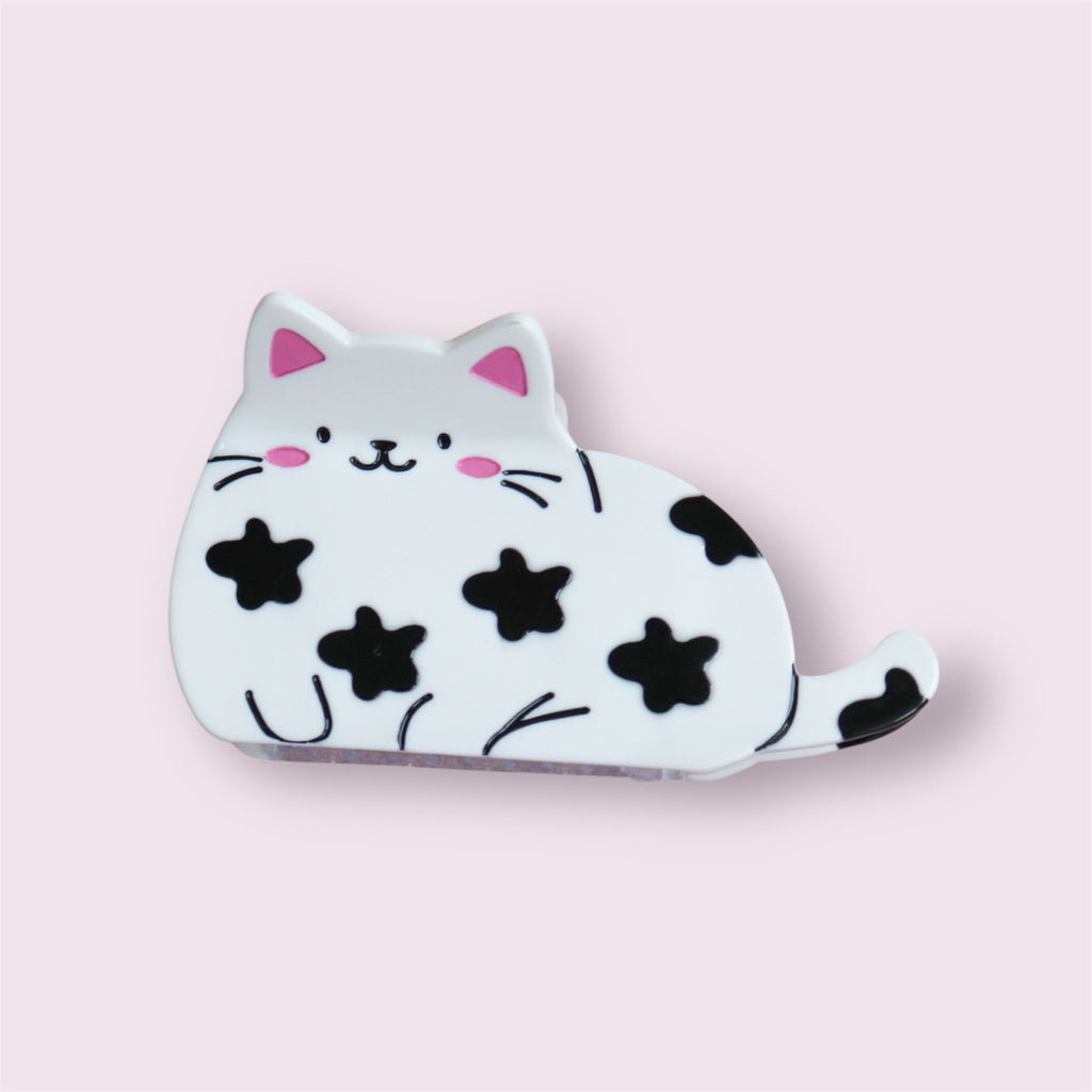 Loova Kitty Pilates Kıstırmalı Toka