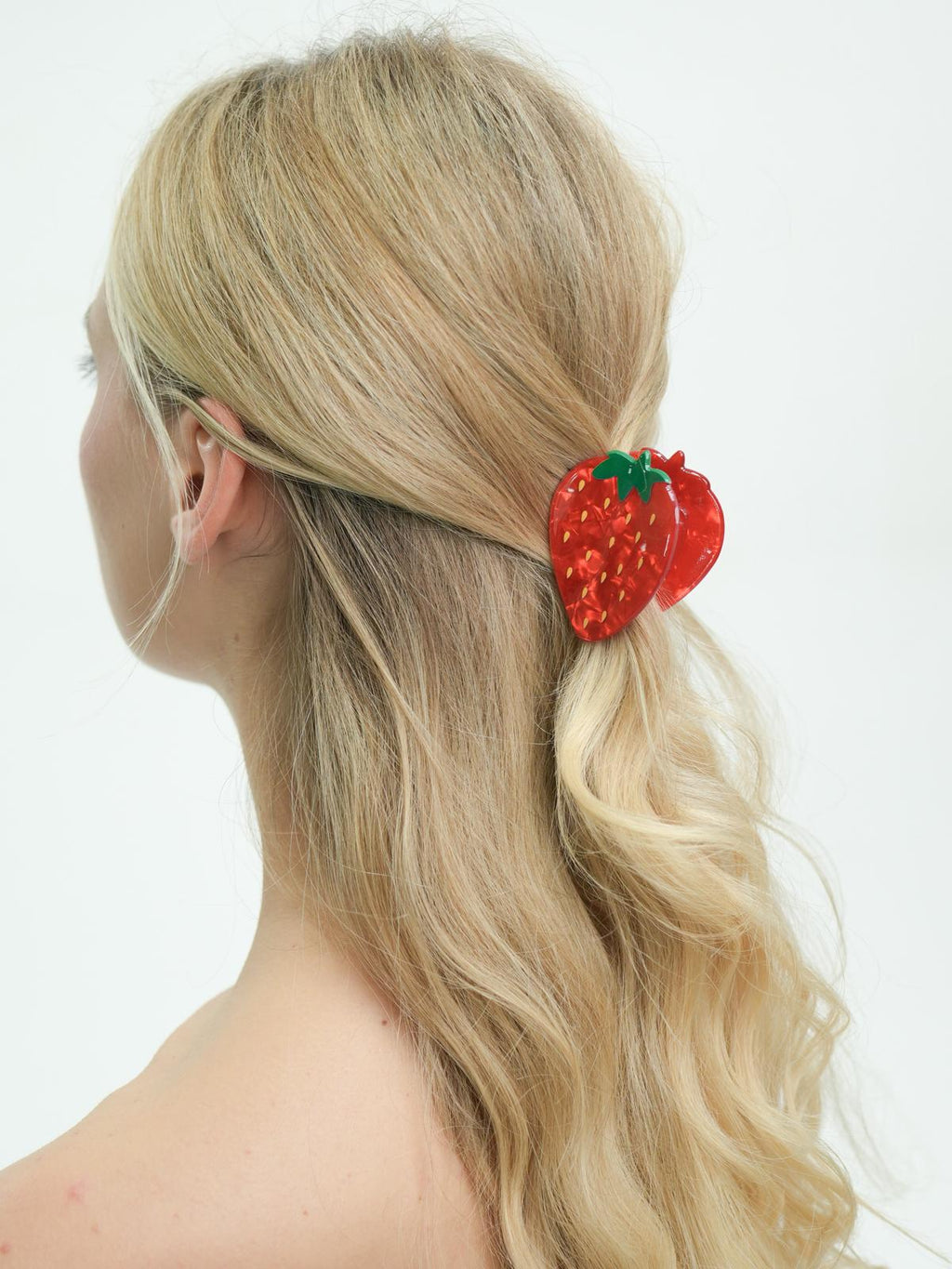 Loova Strawberry Milkshake Toka