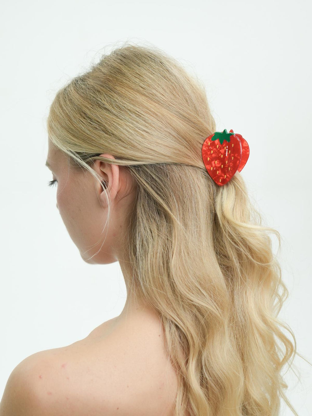 Loova Strawberry Milkshake Toka