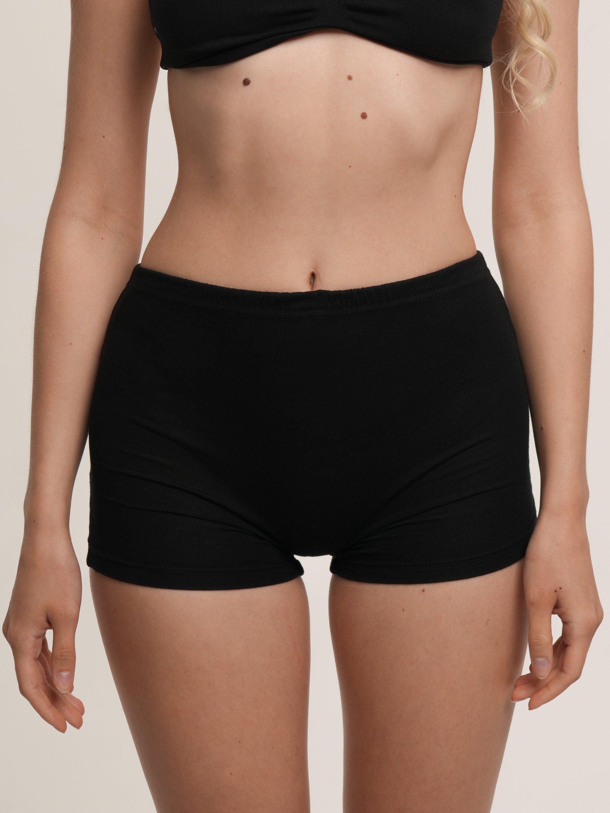 Black Swan Wrap Skirt With Ties