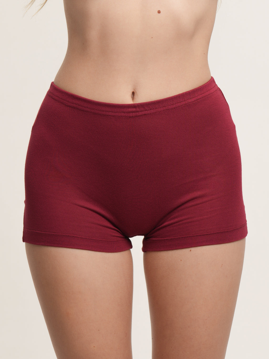 Sangria Wrap Skirt With Ties