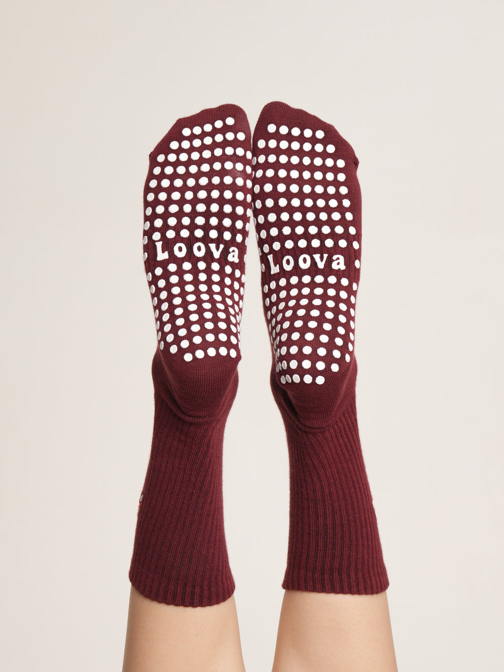 Hot Girls go to Pilates Kaydırmaz Pilates Yoga Çorabı