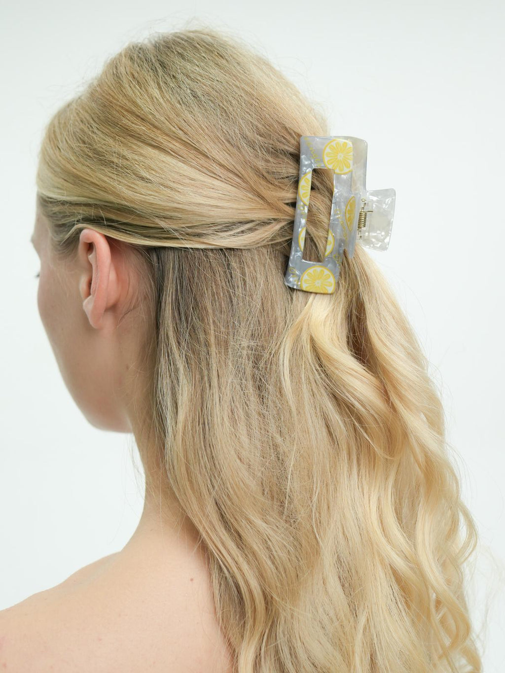 Lemonade Sedef Mandal Toka